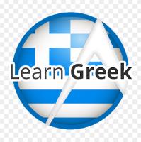 Learn Greek Language Free App image 1